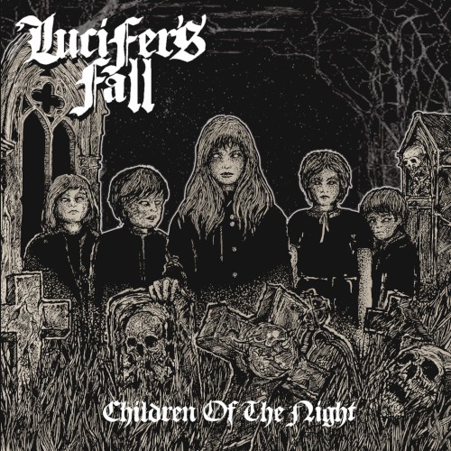 Children of the Night