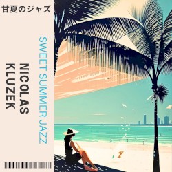 Sweet Summer Jazz