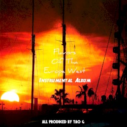 Flavors Of Tha Europe West - Instrumental Album
