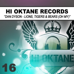 Lions, Tigers & Bears (Oh My)