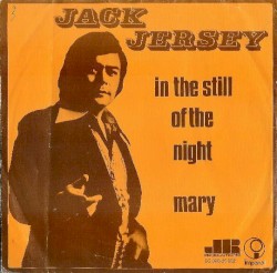 In the Still of the Night / Mary