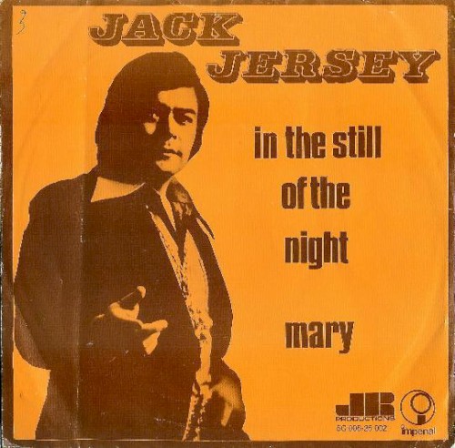 In the Still of the Night / Mary
