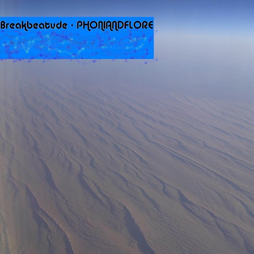 Breakbeatude
