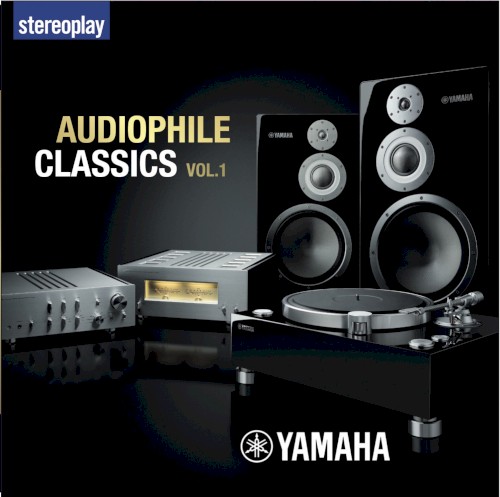 Audiophile Classics, Vol. 1