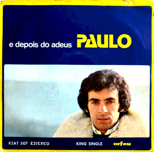 E depois do adeus