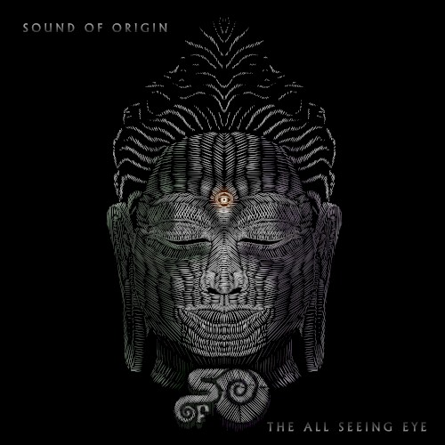 The All Seeing Eye