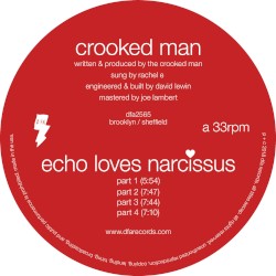 Echo Loves Narcissus