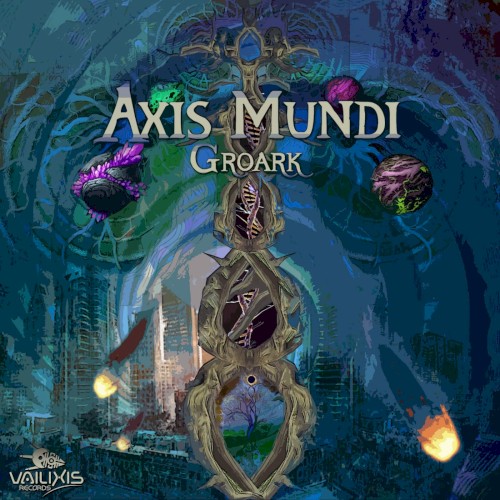 Axis Mundi