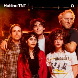 Audiotree Live