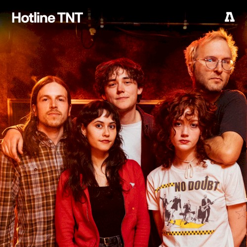 Audiotree Live