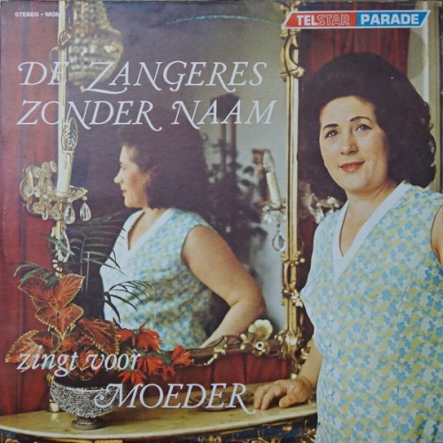 Zingt voor moeder