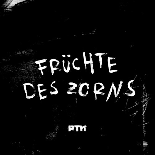 Früchte des Zorns