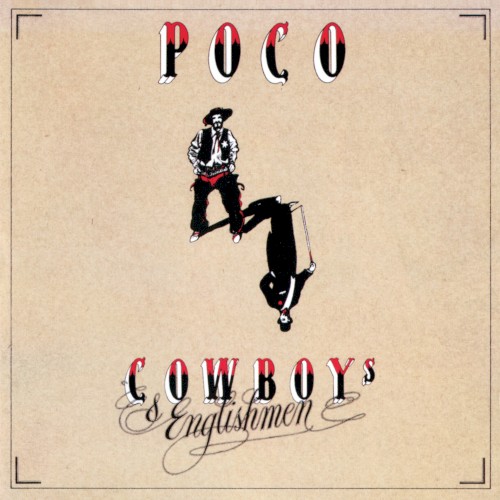 Cowboys & Englishmen