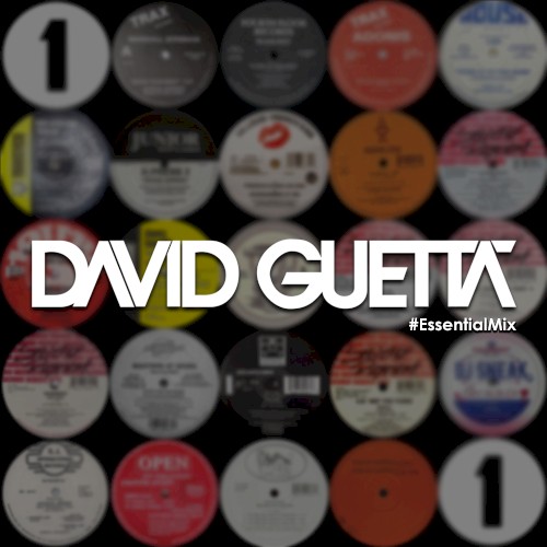 2015-05-23: BBC Radio 1 Essential Mix