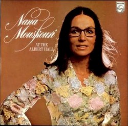 Nana Mouskouri At the Albert Hall
