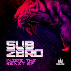 Inside the Beast EP