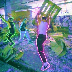 We Like To Party EP