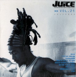 Juice CD Vol.21
