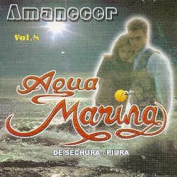 Vol. 08: Amanecer