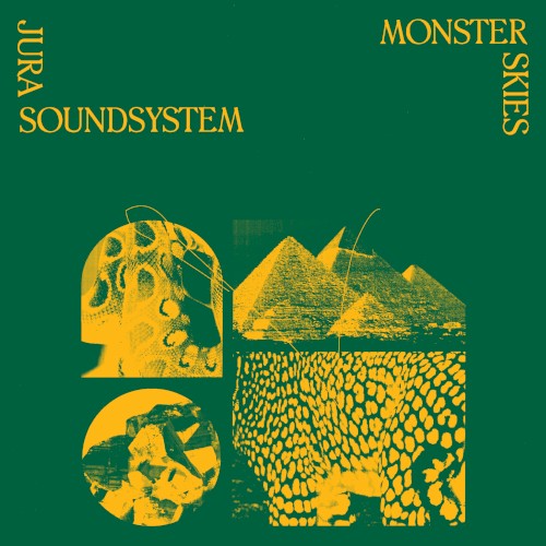Monster Skies