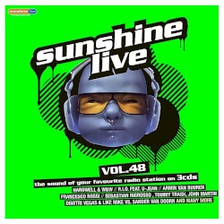 Sunshine Live, Vol. 48