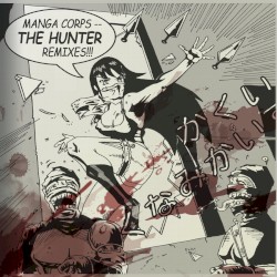 The Hunter Remixes
