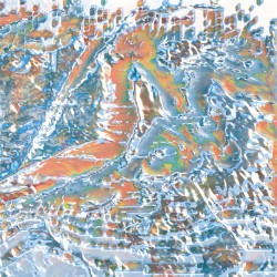 Yardang