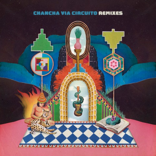 Remixes