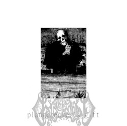 Plaguebearer's Gift