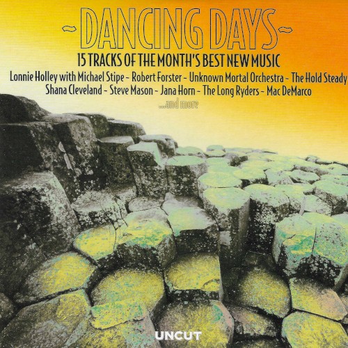 Dancing Days
