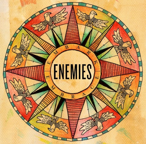 Embark, Embrace