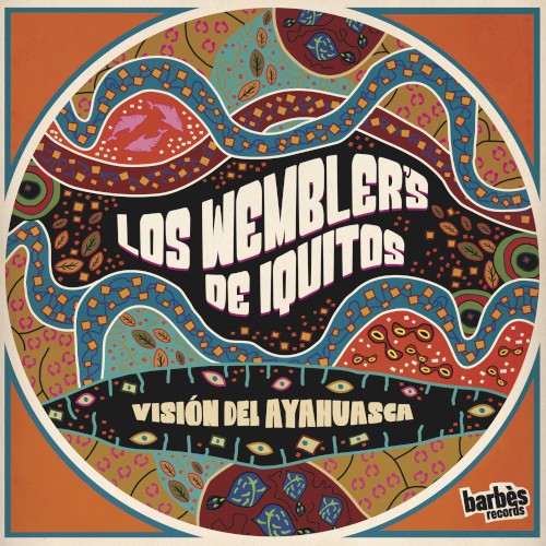 Visión del ayahuasca
