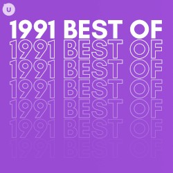 1991 Best Of by uDiscover