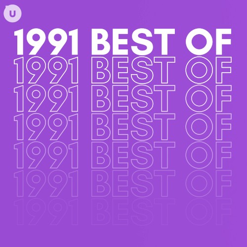 1991 Best Of by uDiscover