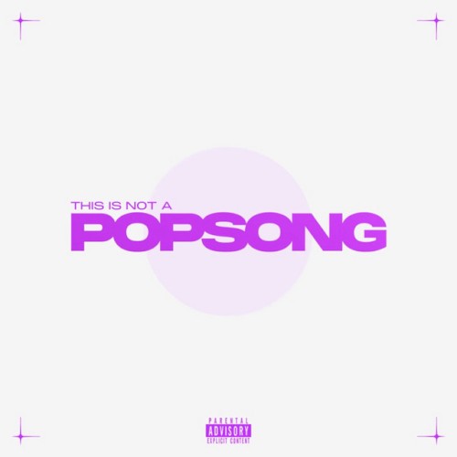 This is not a Popsong