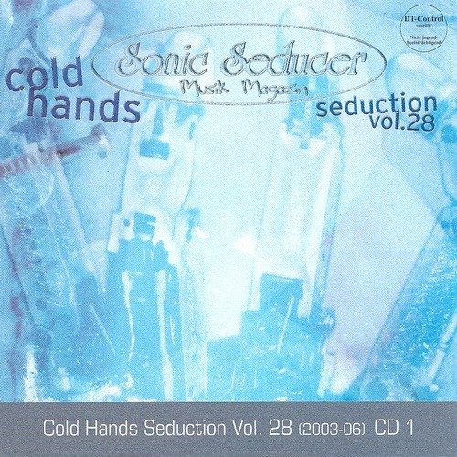 Sonic Seducer: Cold Hands Seduction, Volume 28