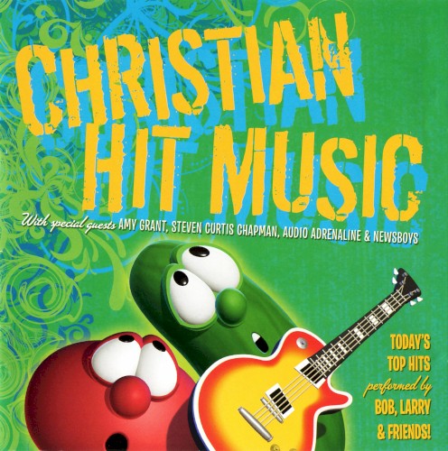 Christian Hit Music