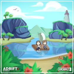 Adrift EP