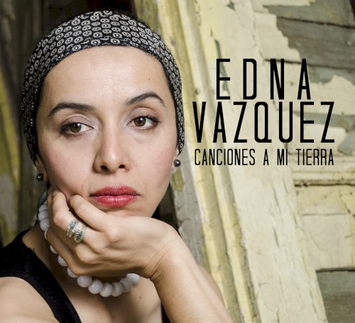 Canciones a mi tierra