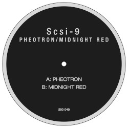 Pheotron/Midnight Red