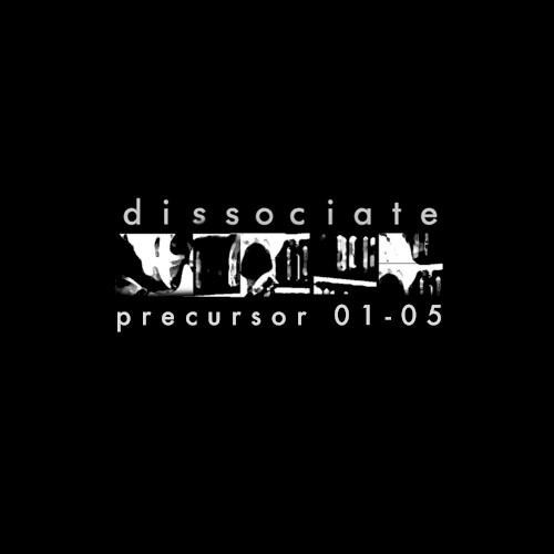 Precursor 01-05
