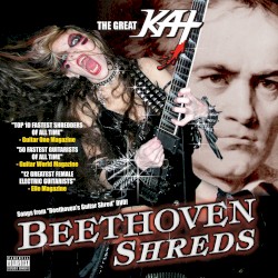 Beethoven Shreds