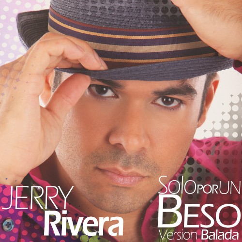Solo por un beso (versión balada)
