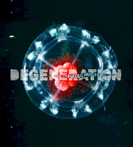 DEGENERATION