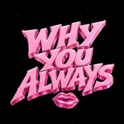 Why you always #JerseyClub