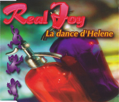 La Danse d’Hélène