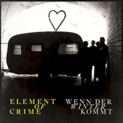 Wenn der Winter kommt