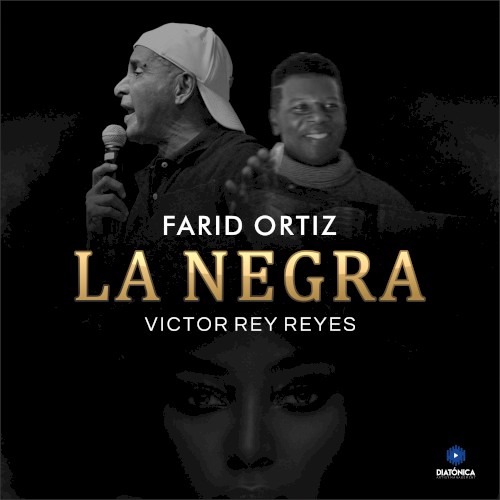 La negra