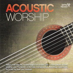Acoustic Worship 2