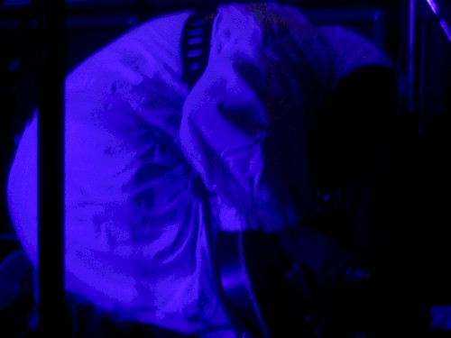 2005‐03‐08: The Metro Theatre, Sydney, Australia